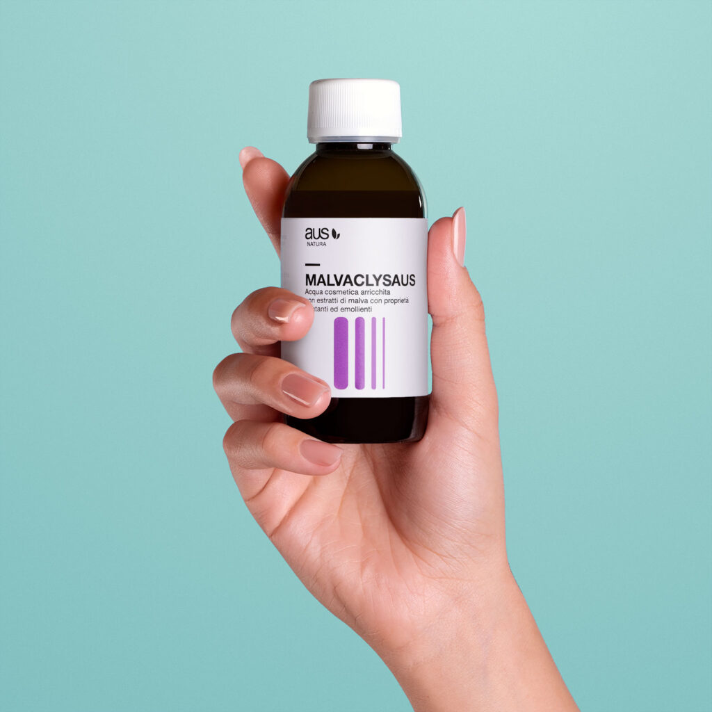 Acqua Cosmetica Malva