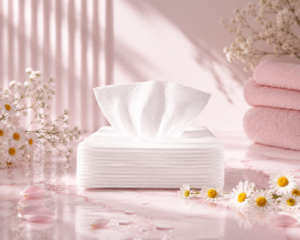 Salviettine Intime dermatologicamente testate