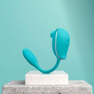 Stimolatore Clitorideo