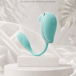 Stimolatore Clitorideo