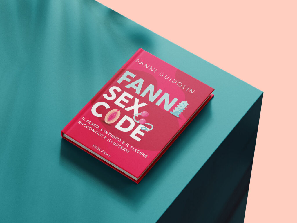 Libro_Fanni Sex Code