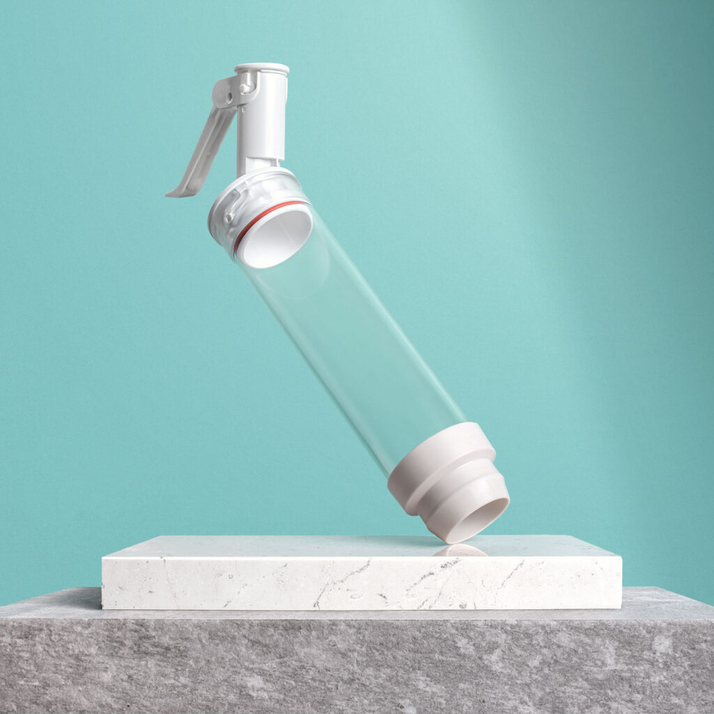 Vacuum device per disfunzione erettile_Still