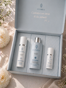 Il Rituale MIA – Box Completo (3 Prodotti)