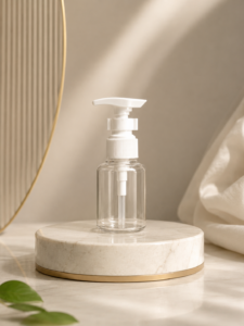 Flacone da viaggio 50ml