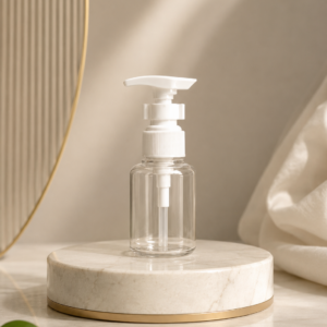 Flacone da viaggio 50ml