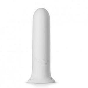 Dilatatore vaginale Maxi in silicone medicale