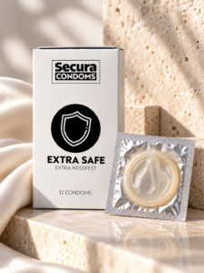 PRESERVATIVI EXTRA RESISTENTI PER LUNGA DURATA
